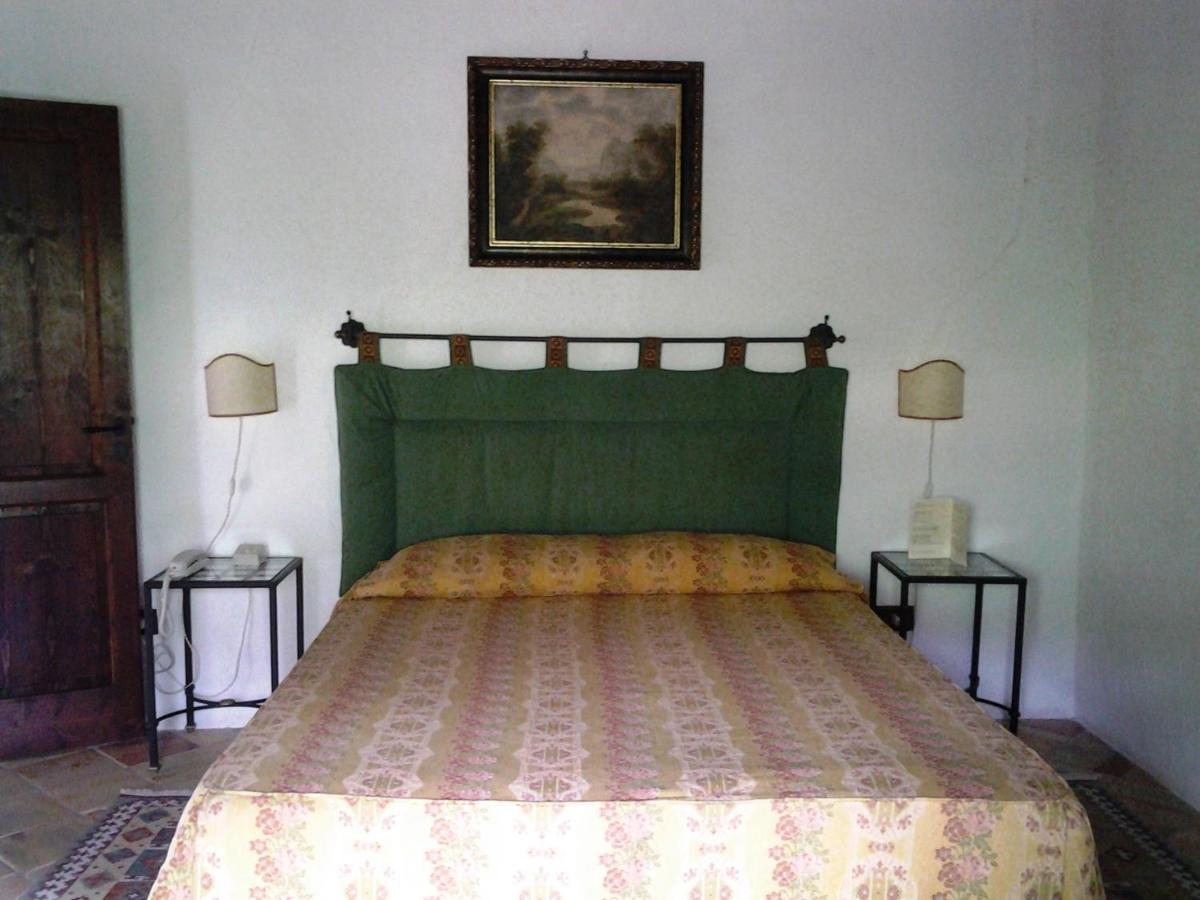 Crapa Licca Villa Ventimiglia di Sicilia Eksteriør billede