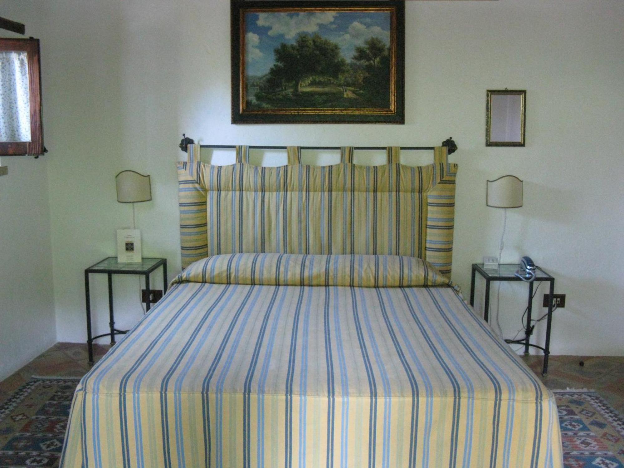 Crapa Licca Villa Ventimiglia di Sicilia Værelse billede