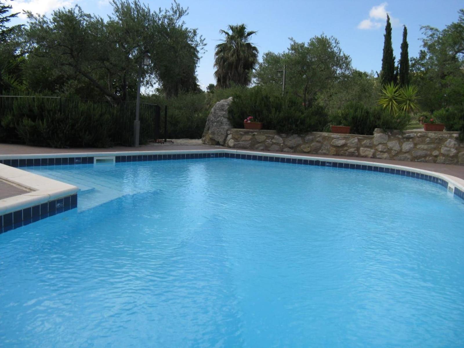 Crapa Licca Villa Ventimiglia di Sicilia Eksteriør billede