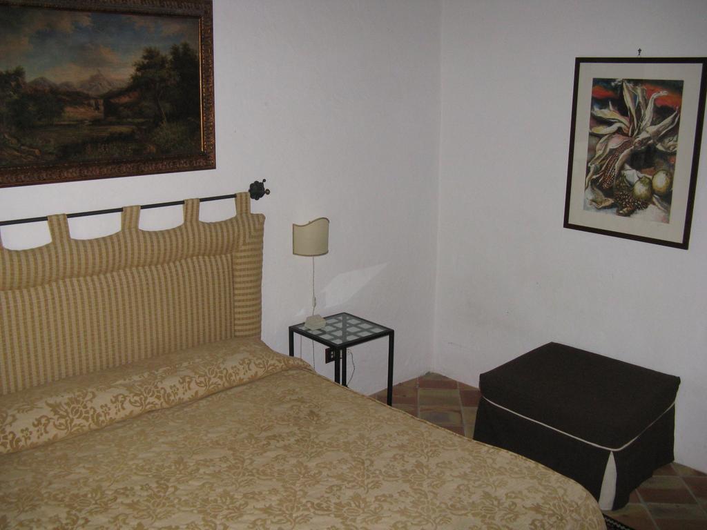 Crapa Licca Villa Ventimiglia di Sicilia Værelse billede