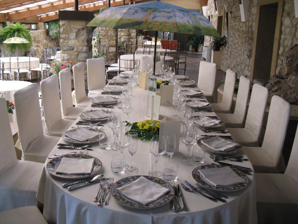 Crapa Licca Villa Ventimiglia di Sicilia Eksteriør billede