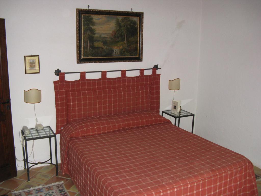 Crapa Licca Villa Ventimiglia di Sicilia Værelse billede