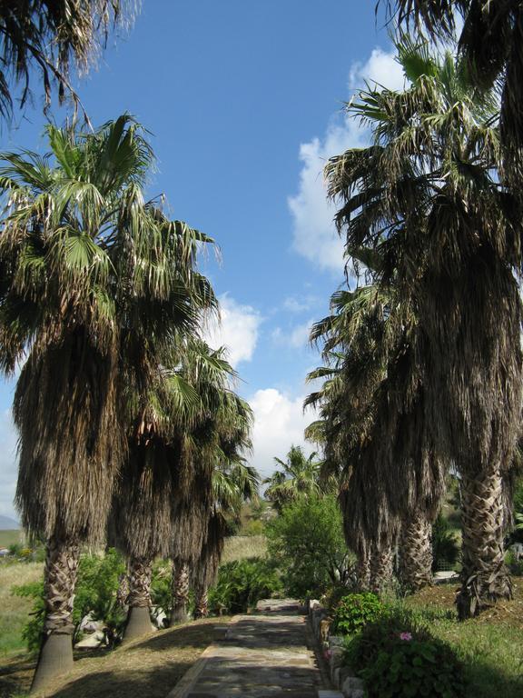 Crapa Licca Villa Ventimiglia di Sicilia Eksteriør billede