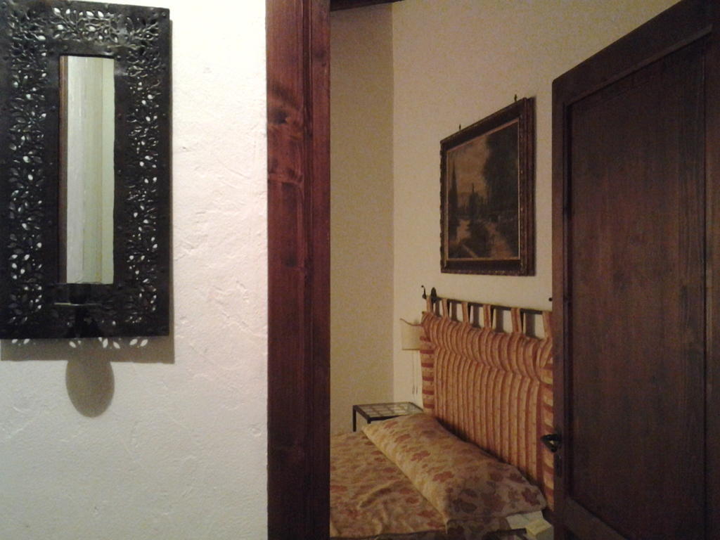 Crapa Licca Villa Ventimiglia di Sicilia Værelse billede