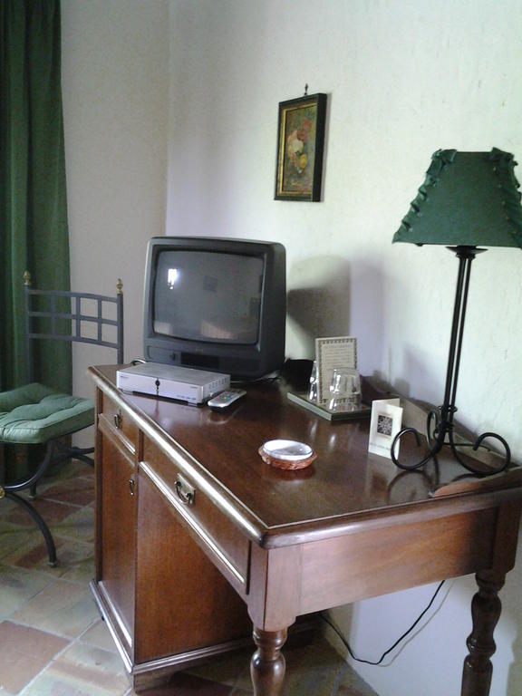 Crapa Licca Villa Ventimiglia di Sicilia Værelse billede