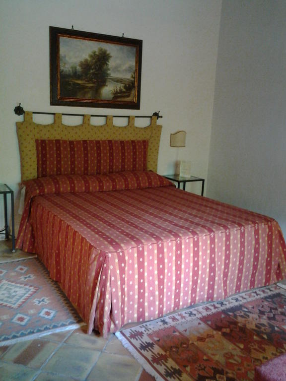 Crapa Licca Villa Ventimiglia di Sicilia Værelse billede