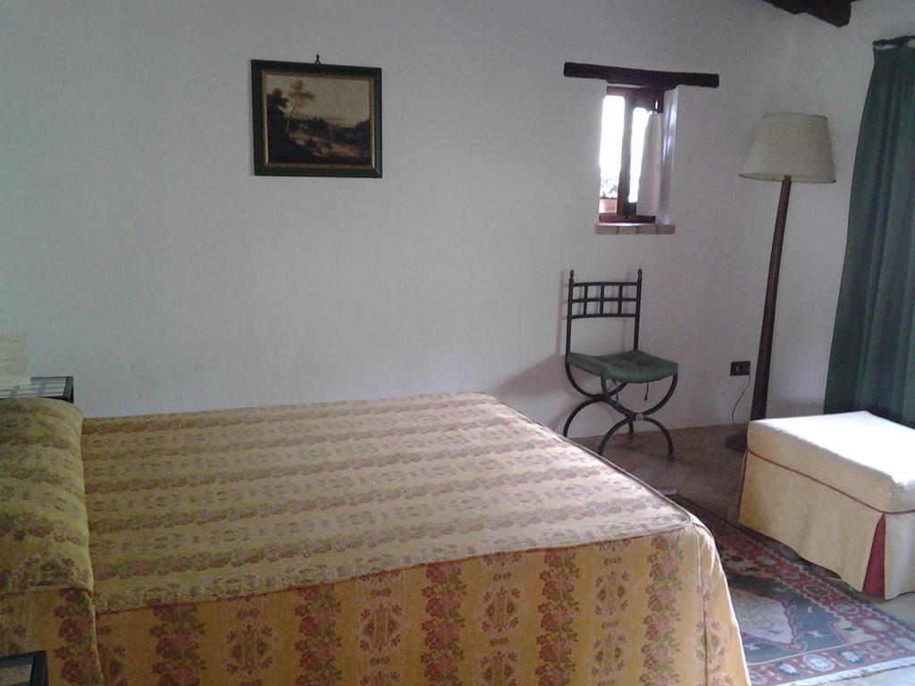 Crapa Licca Villa Ventimiglia di Sicilia Værelse billede